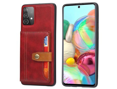 Carcasa para Samsung Galaxy A33 5G