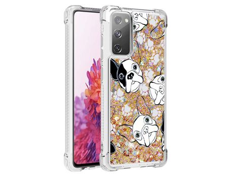 Carcasa para Samsung Galaxy S20 Fe 4G/5G