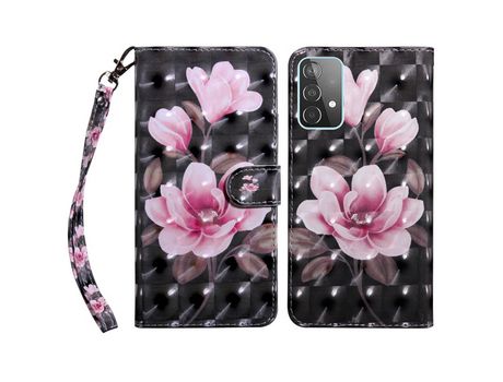 Carcasa para Samsung Galaxy A53 5G