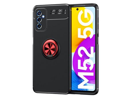 Carcasa para Samsung Galaxy M52 5G