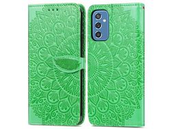 Carcasa para Samsung Galaxy M52 5G