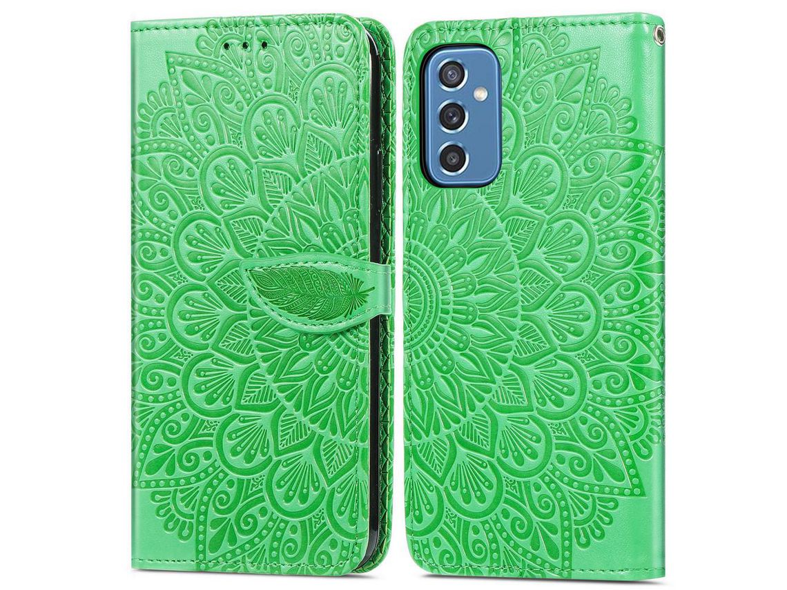 Carcasa para Samsung Galaxy M52 5G