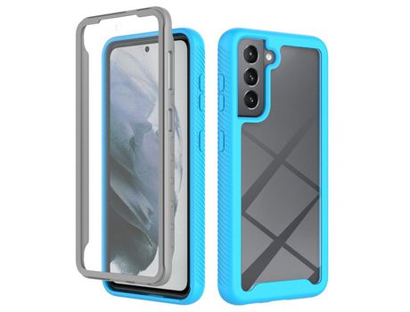 Carcasa para Samsung Galaxy S21 Fan Edition/S21 Fe 5G