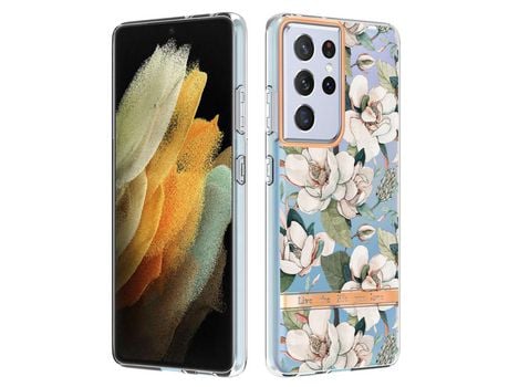 Carcasa para Samsung Galaxy S21 Ultra 5G