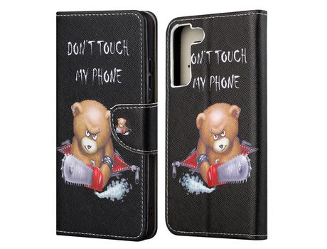 Carcasa para Samsung Galaxy S22 Ultra