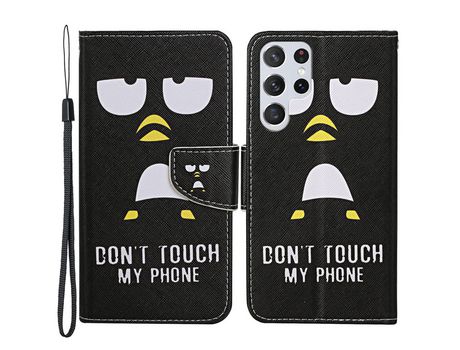 Carcasa para Samsung Galaxy S22 Ultra