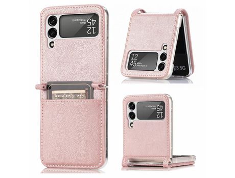 Carcasa para Samsung Galaxy Z Flip3 5G
