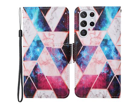 Carcasa para Samsung Galaxy S22 Ultra