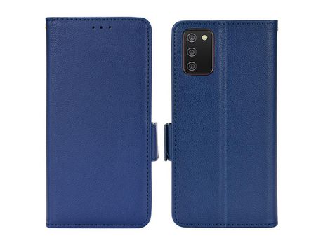 Carcasa para Samsung Galaxy A02S/A03S