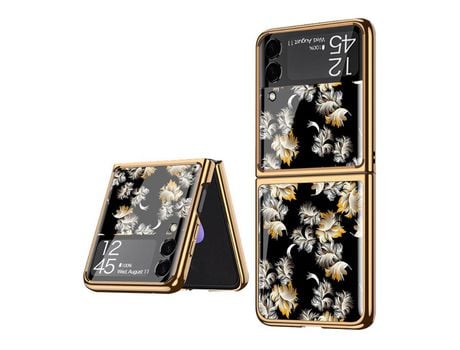 Carcasa para Samsung Galaxy Z Flip3 5G