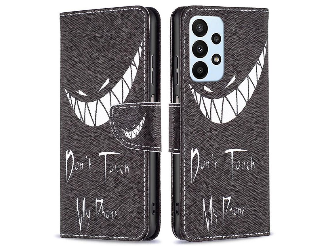 Carcasa para Samsung Galaxy a23 5G