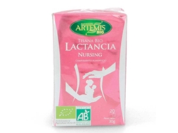 Tisana Lactancia Bio 20f Artemis Bio.. ARTEMIS BIO