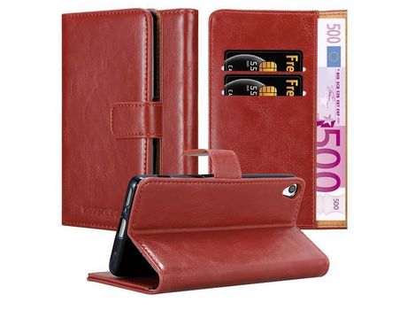Carcasa para Sony Xperia XA CADORABO Rojo