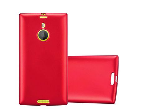 Carcasa para Nokia Lumia 1520 CADORABO Rojo