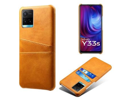 Carcasa para Vivo Y21/Y21s/Y33s