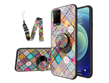 Carcasa para Vivo Y21/Y33s