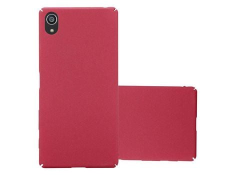 Carcasa para Sony Xperia Z5 CADORABO Rojo