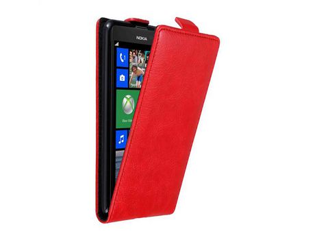 Carcasa para Nokia Lumia 625 CADORABO Rojo