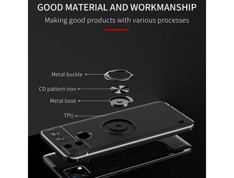 Carcasa para Realme C21Y