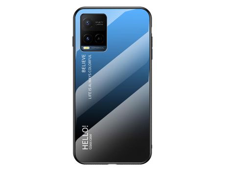 Carcasa para Vivo Y21/Y33s