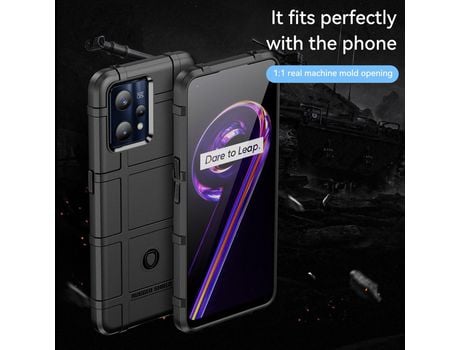 Carcasa para Realme 9 Pro +