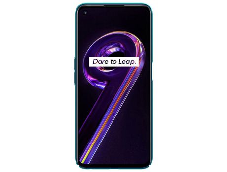 Carcasa para Realme 9 Pro 5G NILLKIN