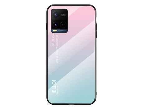 Carcasa para Vivo Y21/Y33s