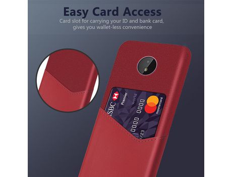 Carcasa para Nokia X70/C10/C20