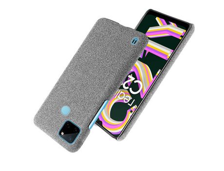 Carcasa para Realme C25Y