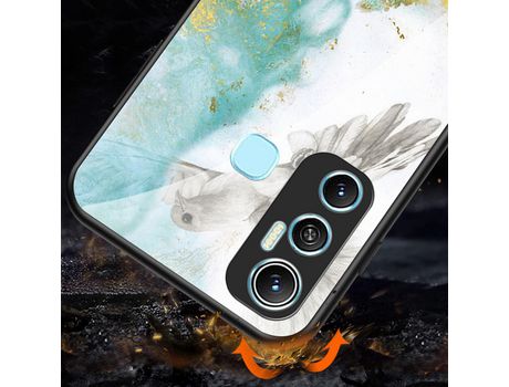 Carcasa para Infinix Hot 11