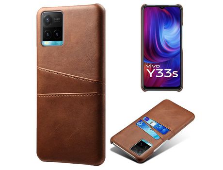 Carcasa para Vivo Y21/Y21s/Y33s KSQ