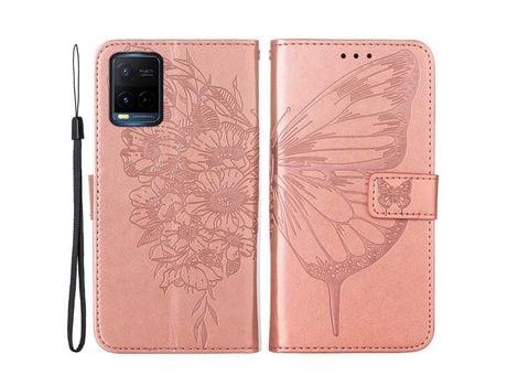 Carcasa para Vivo Y21/Y21s/Y33s