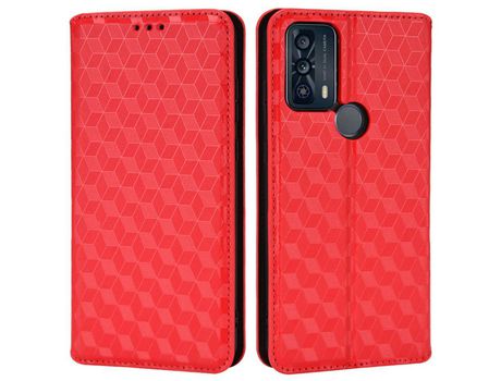 Carcasa para TCL 20B/6159K