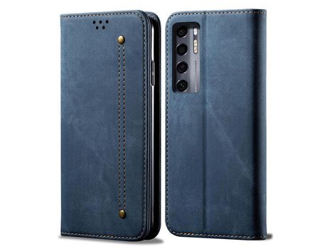 Carcasa para TCL 20 Pro 5G