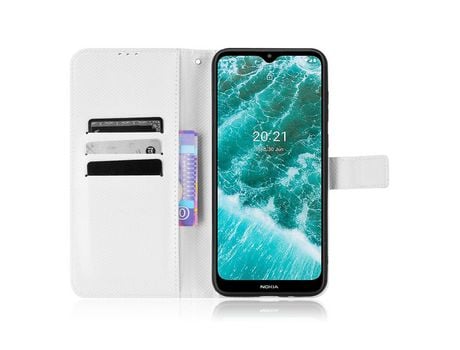 Carcasa para Nokia C30