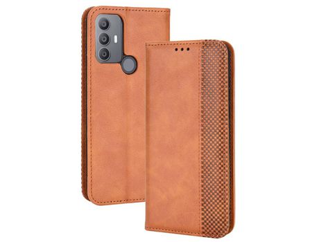 Carcasa para TCL 30 SE/30E/306/305/Aquos V6/V6 Plus