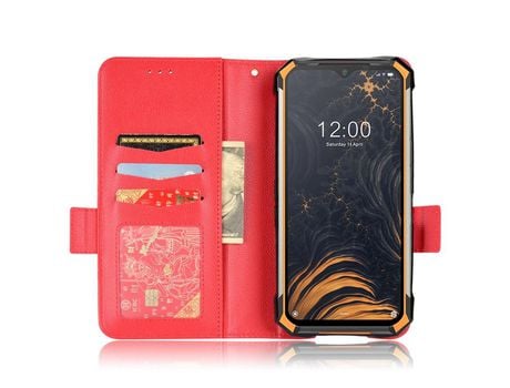 Carcasa para Doogee S88 Pro/S88 Plus
