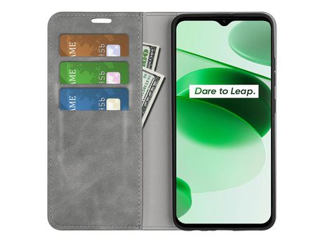 Carcasa para Realme C35