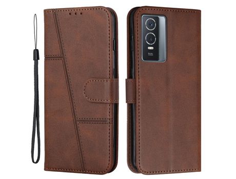 Carcasa para Vivo Y76s/Y76 5G