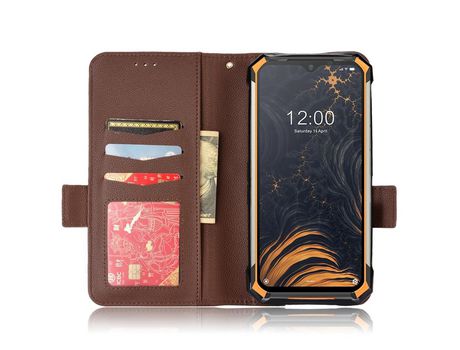 Carcasa para Doogee S88 Pro/S88 Plus
