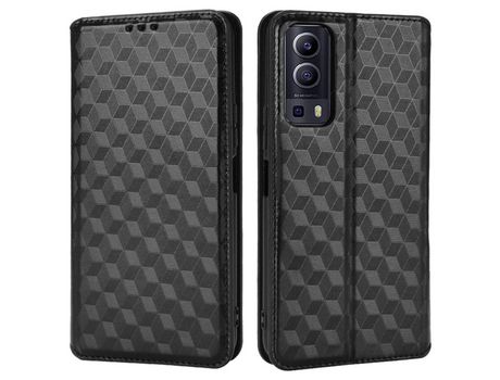 Carcasa para Vivo Y72 5G (Global)/Y52 5G/Y53s 5G/iQOO Z3 5G/T1X/iQOO Z5x