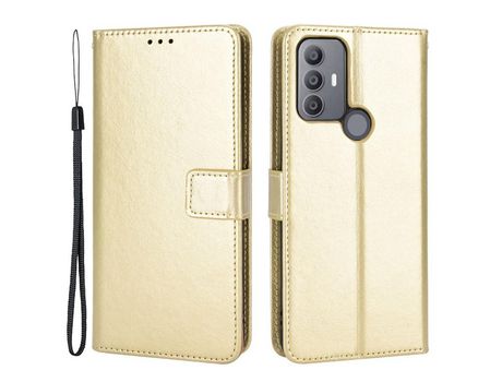 Carcasa para TCL 30 SE/30E/306/305/Aquos V6/V6 Plus