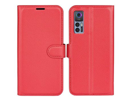 Carcasa para TCL 30 5G