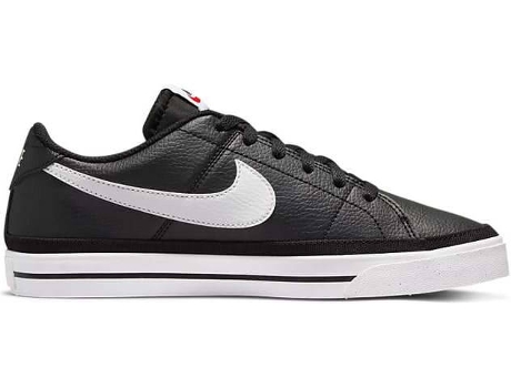 Zapatillas NIKE Court Legacy Next Nature Mujer (44 - Negro)