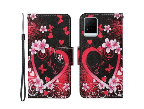 Carcasa para Vivo Y21/Y21s/Y33s