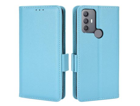 Carcasa para TCL 30E/30 SE/305/306/Aquos V6/V6 Plus