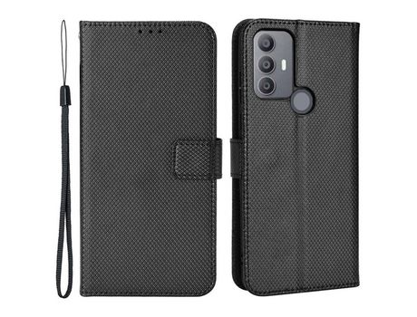 Carcasa para TCL 30 SE/30E/306/305/Aquos V6/V6 Plus