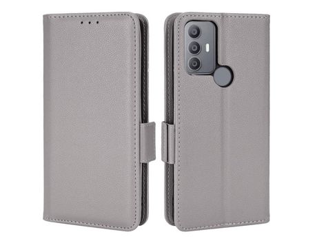 Carcasa para TCL 30E/30 SE/305/306/Aquos V6/V6 Plus