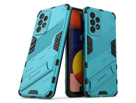 Funda para Samsung Galaxy A33 5G (TPU - Azul)