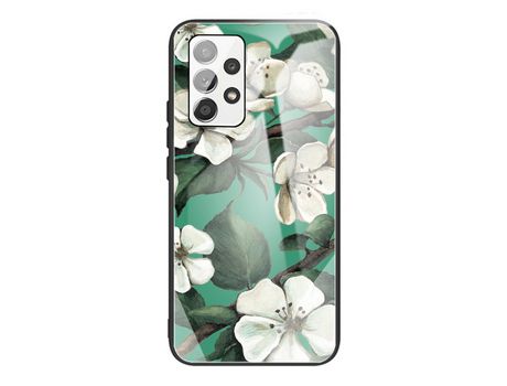 Funda para Samsung Galaxy A33 5G (TPU - Blanco)